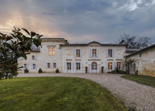 Château Larteau
