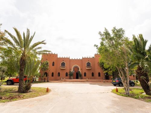 Château Loriana