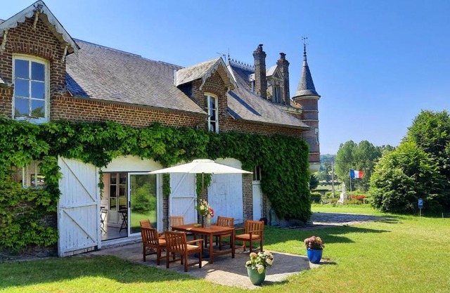 Château Machiel