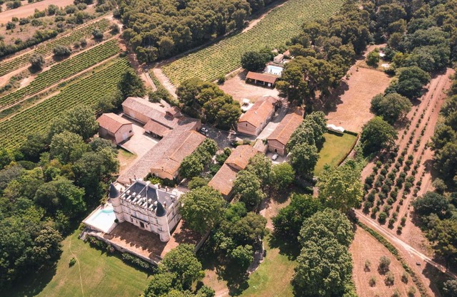 Château Saint Martin de Graves