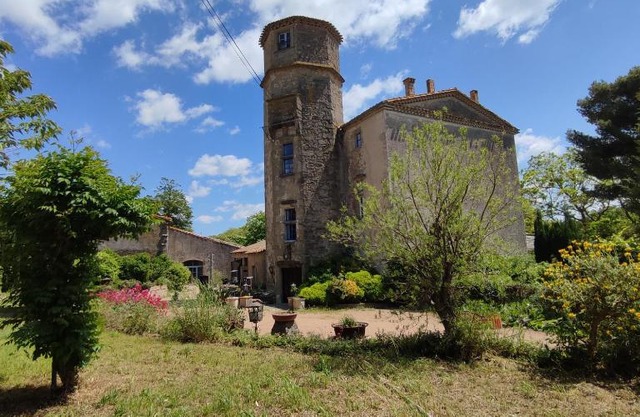Château Saint-Martin