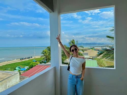Chử - Phan Rang Villa & Tour