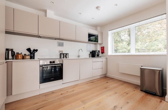 CH Apt 9 2bed in Bath