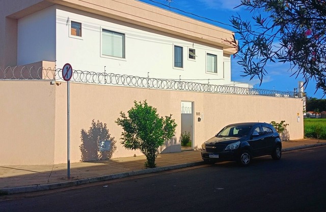 Charming and peaceful home in Montes Claros