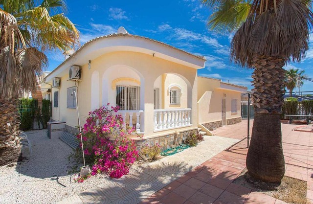 CH Isla Menorca Ciudad Quesada