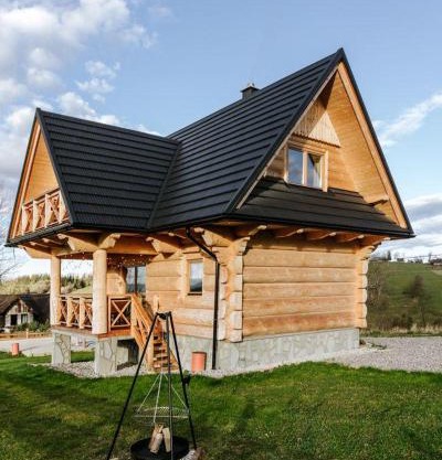Chałpy Pod Ostryszem