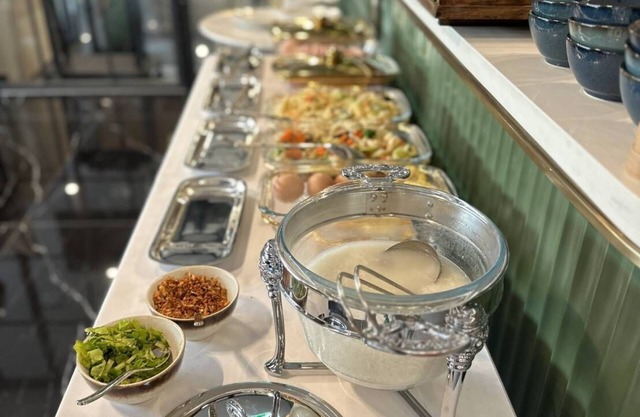 Cha Chiangmai Luxury