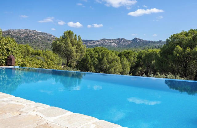 Apartamento 'Casa De Cuento' con piscina privada, terraza privada y Wi-Fi
