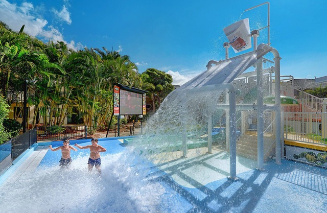 CHA Private Apts Turtle Beach
