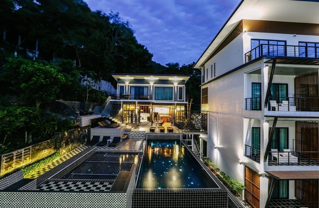 Chaantalay Hotel