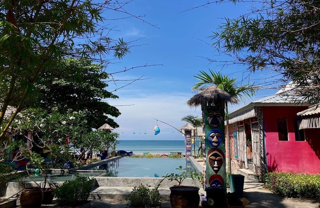 Chaba Bungalows