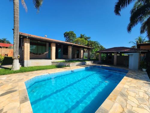 Chacara, adventure in Boituva