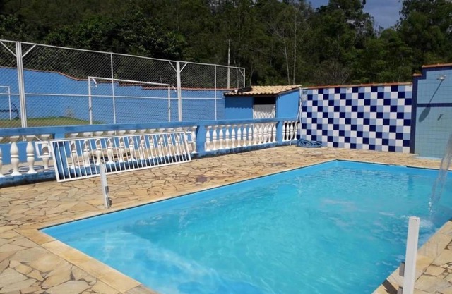 Chacara dos sonhos