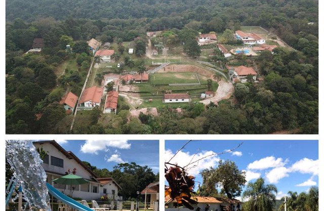 Chacara Papagaios