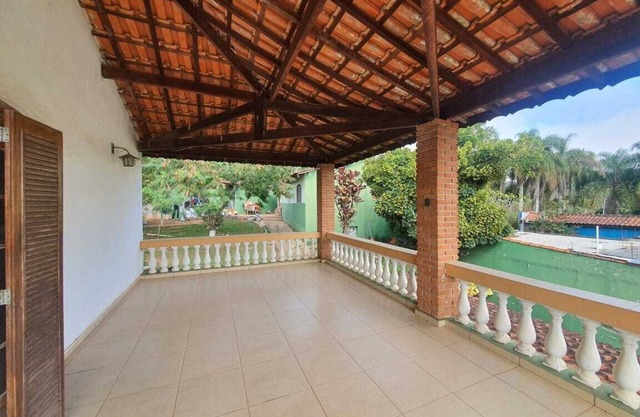CHACARA SÃO FRANCISCO