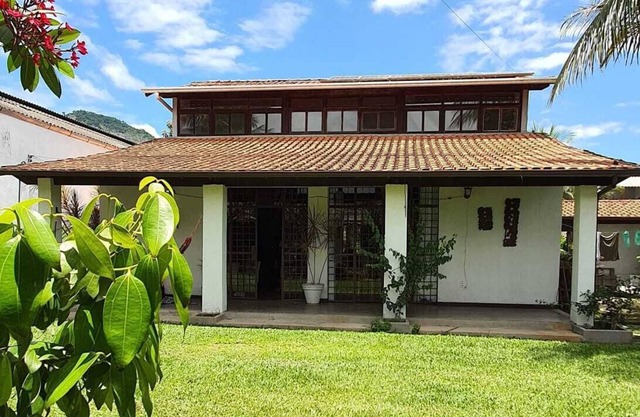 chacaradaspalmeiras512 -Inoan-Marica-RJ-very green swimming pool, sauna,