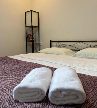 Chacha B&B