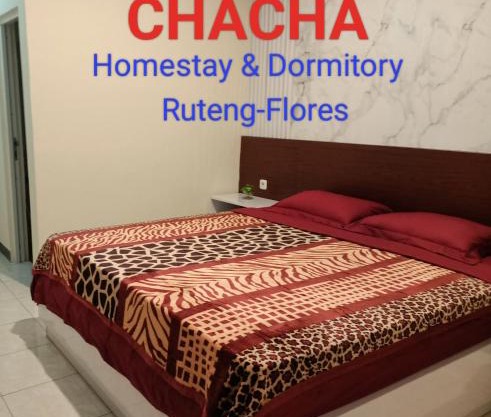 Chacha Homestay & Dormitory