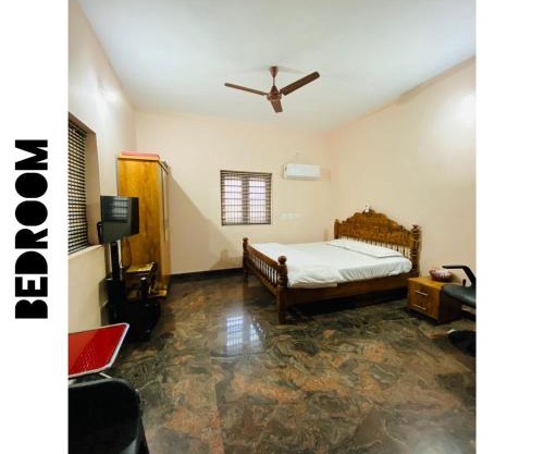 Chachoos Seaview Homestay