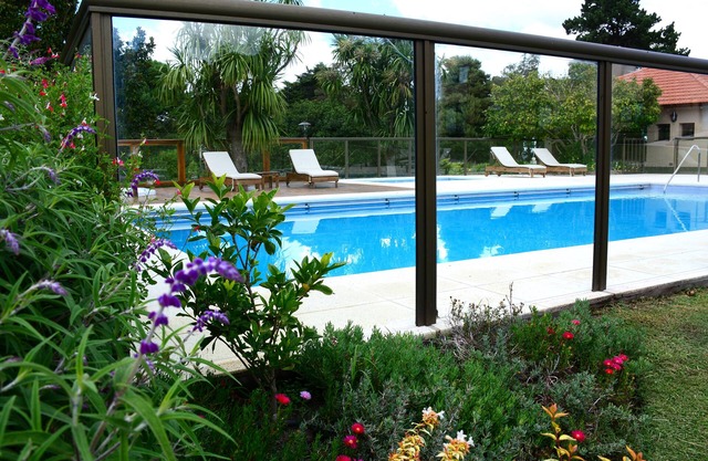 Chacras de Sierra Hotel & Spa
