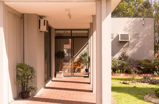 Chadstone Executive Motel