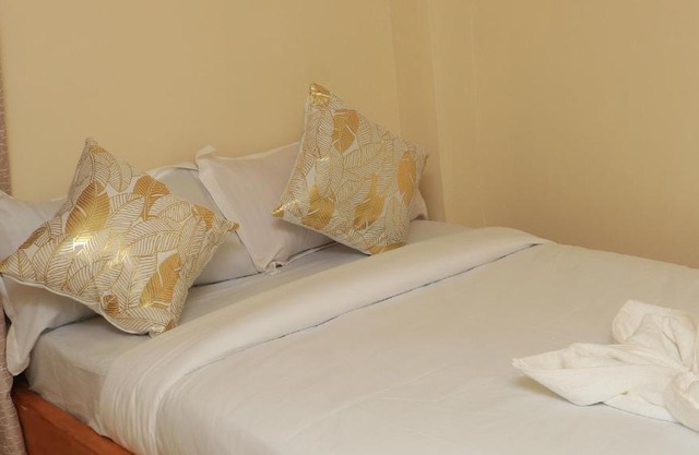 Chadwika Motel