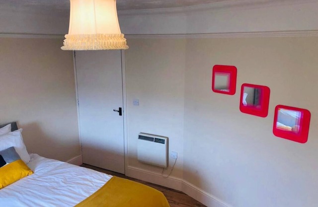 Chafford Fairview - Apartamento acogedor y elegante