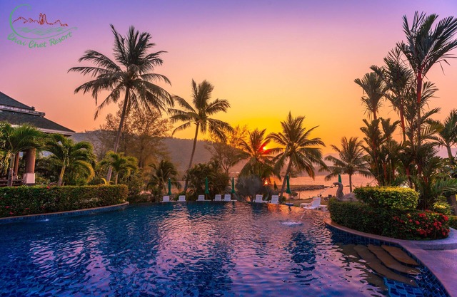 Chai Chet Resort Koh Chang