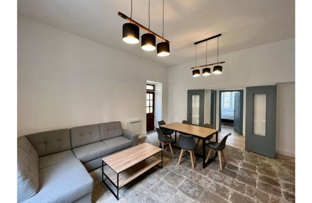 Chai Merlot 2-bedroom apartment