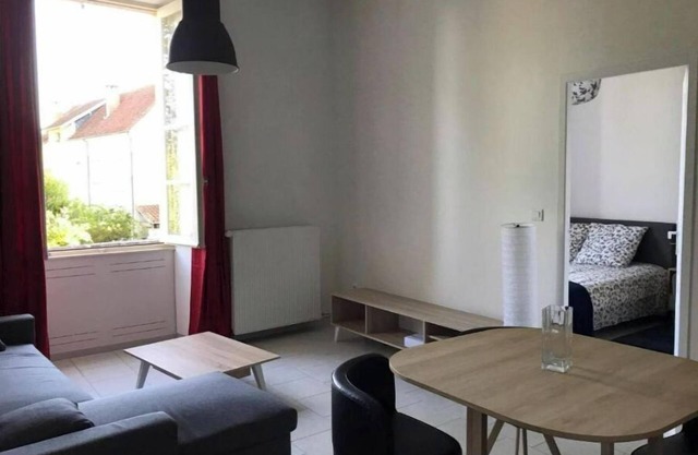Chai Merlot Appartement 1 Chambre
