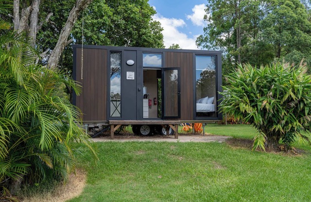 Chain of Ponds Cottage by Tiny Away
