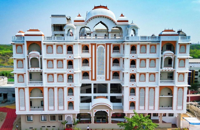 Chaitanya Bhavan