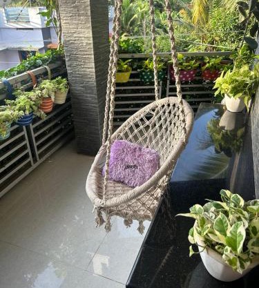 Chaithritha Ladies Homestay