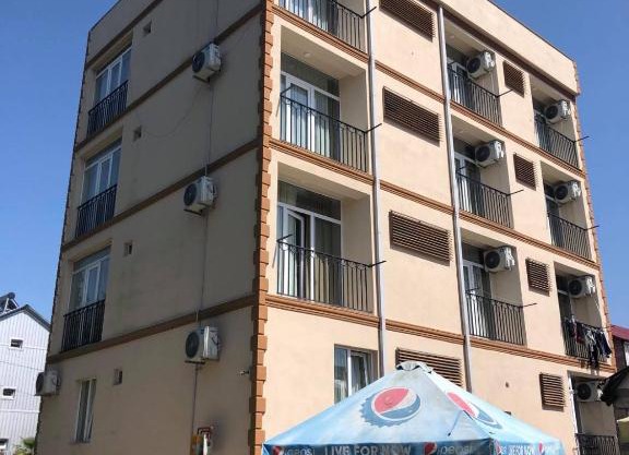 Chaki Hotel