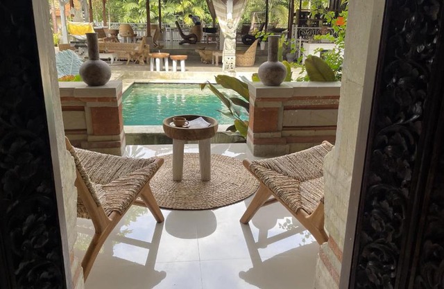 Chakra Living Ubud