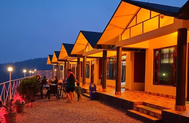 Chakrata Hills Resort