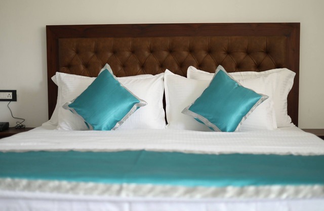 Chakrata Inn Resort