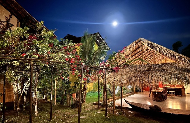 Chalé Aconchegante a Poucos Passos da Praia do Lago Verde E150m Centro de Alter