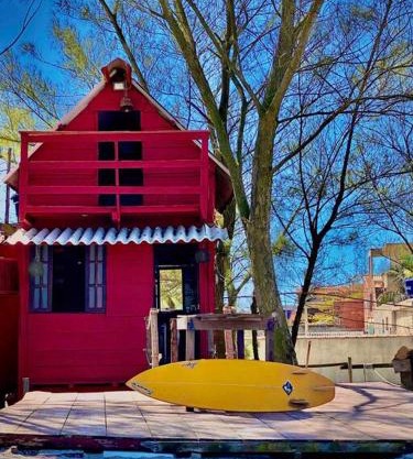 Chalé Aloha Ihul ! O paraíso pé na areia !