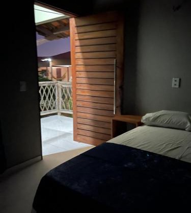 Chalé Casa Moitas