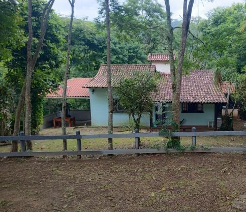 Chalé em Itaocaia Valley Itaipuaçu Maricá RJ