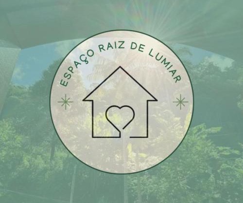 Chalé Espaço Raiz de Lumiar