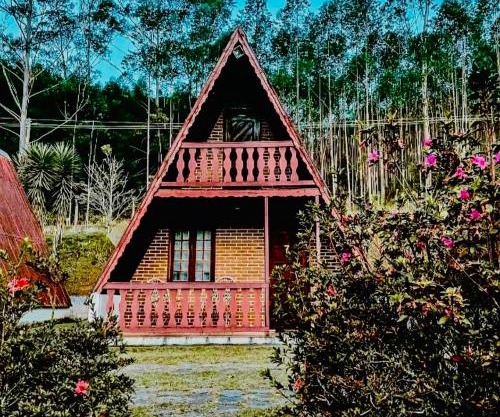 Chalé Estância do Coruja