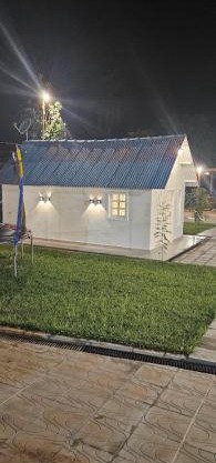 Chalé Estância Morada Nova