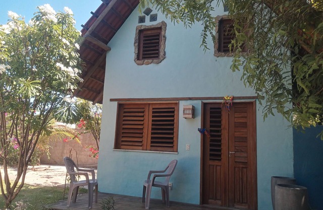 Chalés da Mata Azul