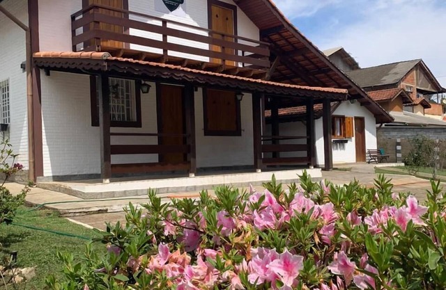 Chalés Fonte da Serra