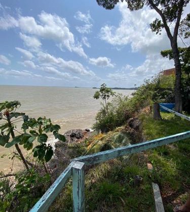 Chalés no Paraíso