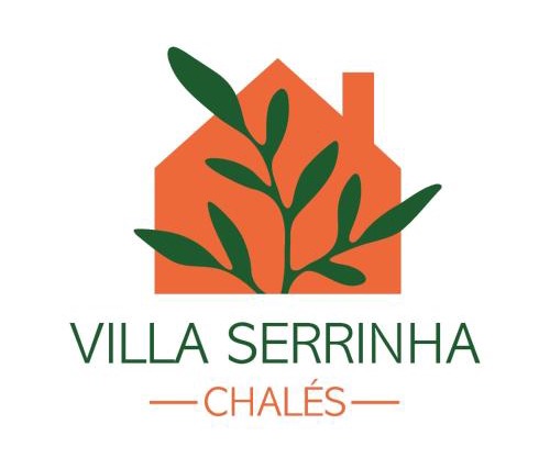 Chalés Villa Serrinha - Chalé 01