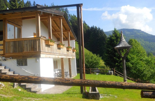 Chalet en Kufstein cerca de escuela de esquí