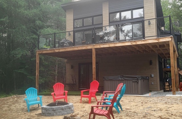 Chalet Rama & A haven of peace